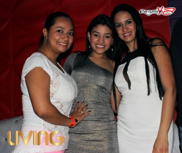 Foto 46 de Living Night Club - Oct 4 en Living Night Club, Cali