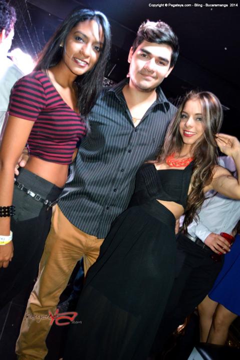 Foto 51 de Bar Bling 31 dic 2014 en Bar Bling Bucaramanga, Bucaramanga