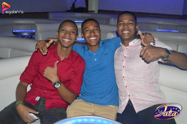 Foto 104 de JalaJala - 3er/4to Fds Julio 2017 en Jala Jala Club, Cali