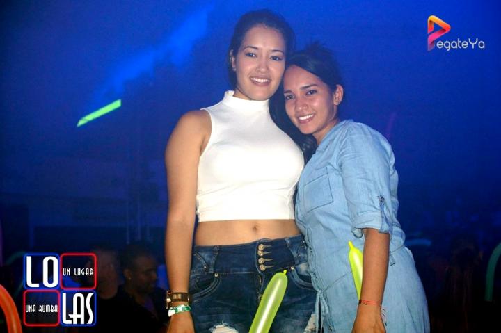 Foto 125 de Lolas - 1er FDS Julio 2015 en Lolas Club Menga Cali, Cali
