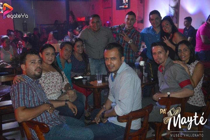 Foto 6 de Pa´Mayté - 2do Fds Marzo 2017 en Pa´Mayte Museo Vallenato