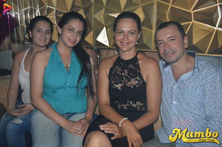 Foto 50 de Mambo Disco Club - 3er Fds Julio 2017 en Mambo Disco Club, Cali