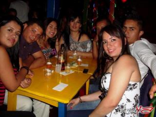 Foto 19 de Marzo 17 del 2012 en FONDA TUTAINA Medellin, Medellín