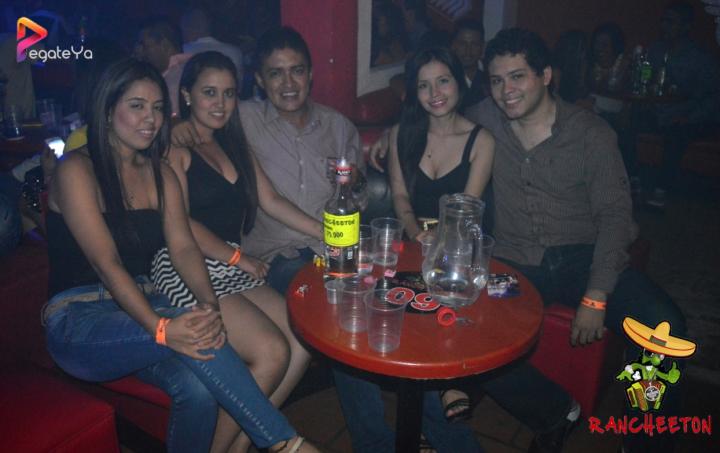 Foto 2 de Rancheeton - 1er FDS Julio 2015 en Rancheton Cali, Cali