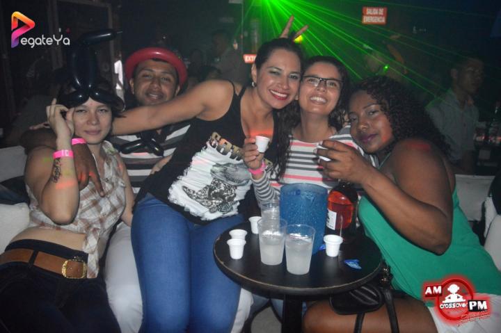 Foto 21 de Ampm Bar - 5to FDS Enero 2016 en Am / PM Bar - Cali, Cali