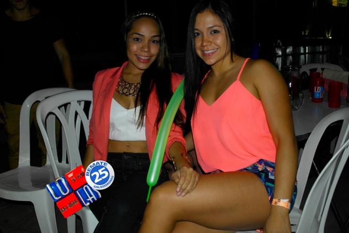 Foto 286 de Lolas Club - Feria de Cali 2014 en Lolas Club Menga Cali, Cali