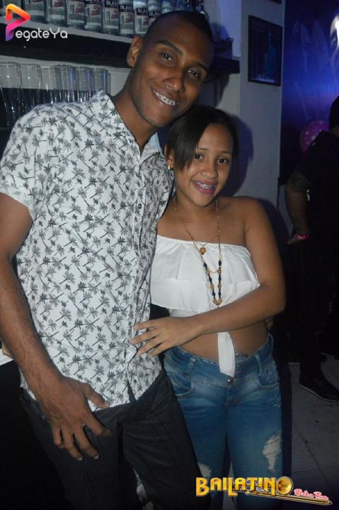 Foto 64 de Bailatino - 1er Fds Marzo 2017 en Bailatino - Bar, Cali
