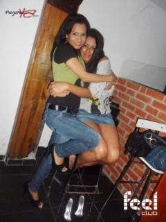 Foto 17 de 25-26 Febrero 2012 en Feel Club Bucaramanga, Bucaramanga