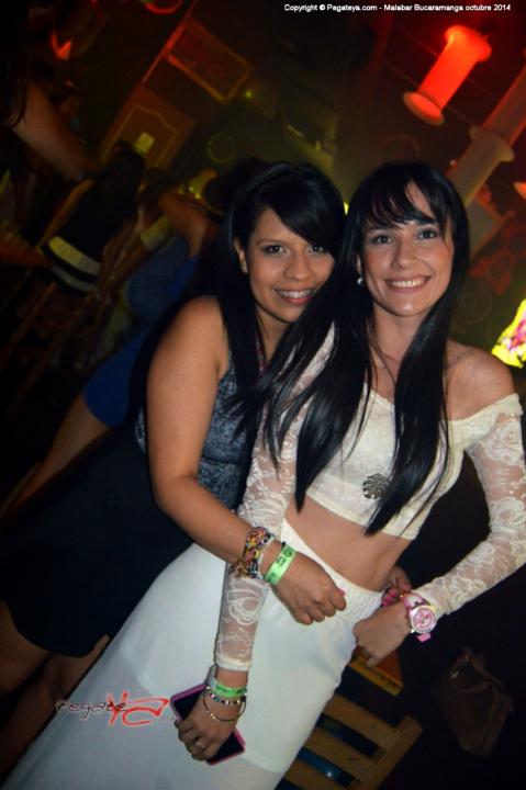 Foto 10 de Fotos Malabar - 4 de octubre de 20141 en Discoteca Malabar Bucaramanga, Bucaramanga