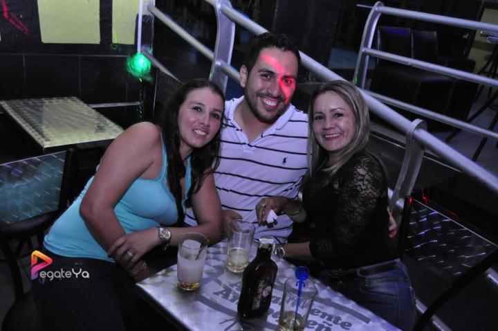 Foto 10 de New York sábado 18 de abril 2015 en Discoteca New York Bucaramanga, Bucaramanga