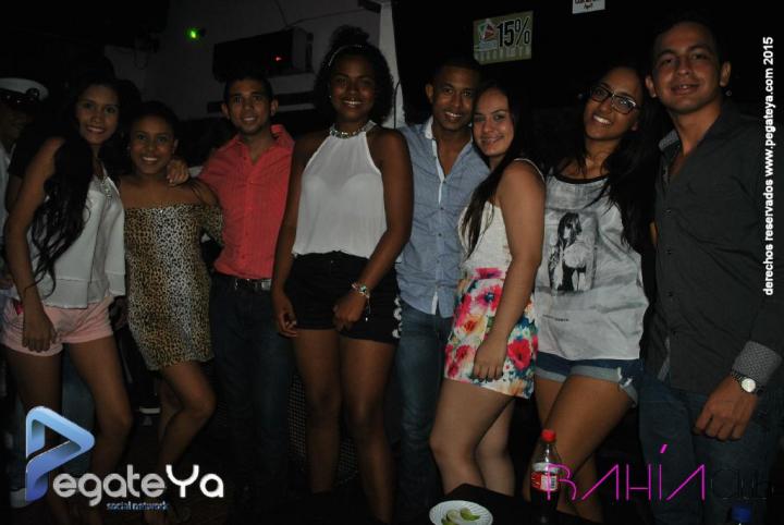 Foto 8 de Bahia Club sabado 3 de octubre en bahia club, Cartagena