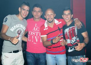 Foto 23 de Octubre 19 del 2013 en Nozomi Club, Cali