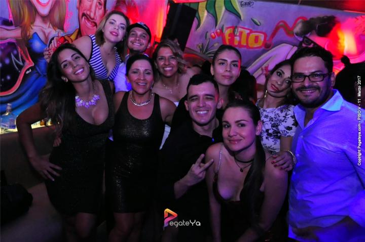 Foto 38 de Trinidad - Viernes 10 de marzo de 2017 en Trinidad Discoteca Bucaramanga, Bucaramanga