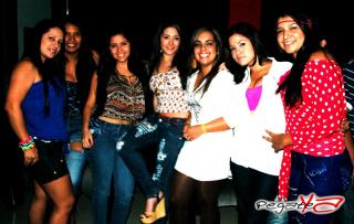 Foto 6 de Noviembre 17 del 2012 en Nozomi Club, Cali