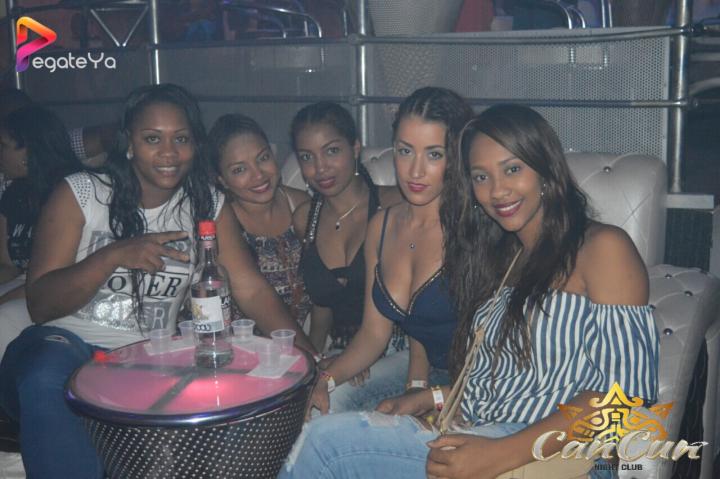 Foto 5 de Cancun Night Club - 1er Fds Mayo 2016 en Cancun Night Club