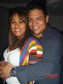 Foto 3 de Enero 13 del 2012 en Babel / Barra Libre Cali, Cali