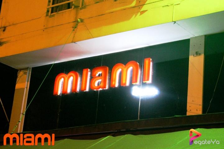 Foto 10 de Miami Bar - 3er FDS Abril 2015 en Miami Bar Cali, Cali