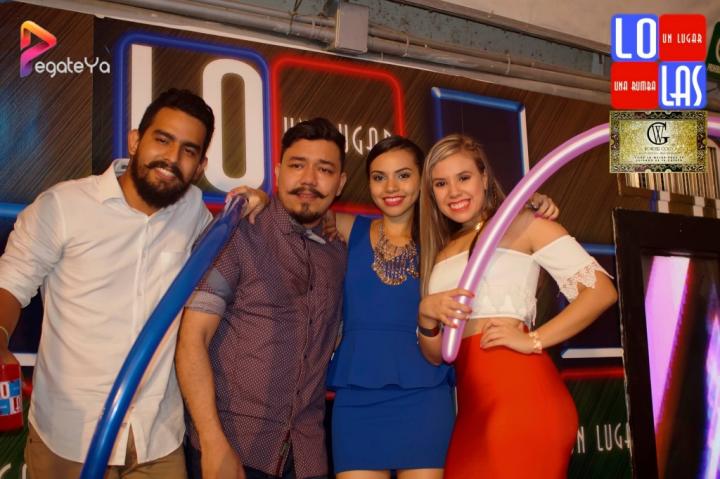 Foto 76 de Lolas Club - 5to FDS Enero 2016 en Lolas Club Menga Cali, Cali