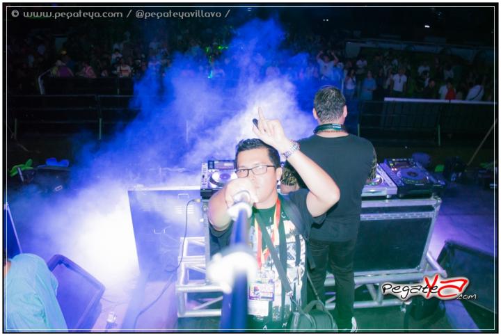Foto 58 de THE MYSTIC MUSIC FEST - Villavicencio en The Mystic Music Fest, Villavicencio