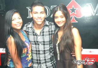 Foto 35 de Abril 13 del 2012 en Nozomi Club, Cali