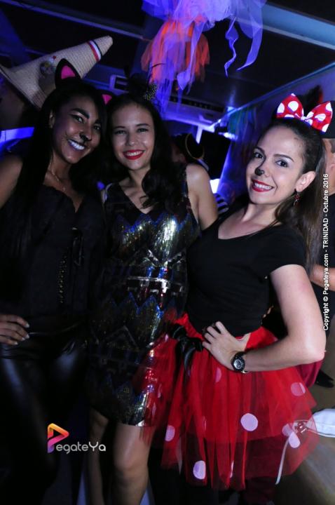 Foto 68 de TRINIDAD - sabado 29 de octubre de 2016 en Trinidad Discoteca Bucaramanga, Bucaramanga