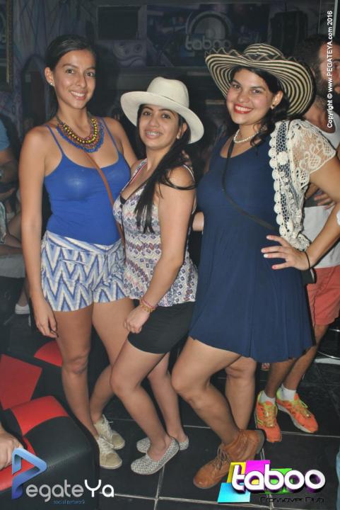 Foto 20 de Taboo 29 y 30 de Enero de 2016 en Discoteca Taboo Cartagena, Cartagena