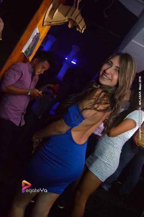 Foto 33 de Malabar sabado 14 de mayo de 2016 en Discoteca Malabar Bucaramanga, Bucaramanga