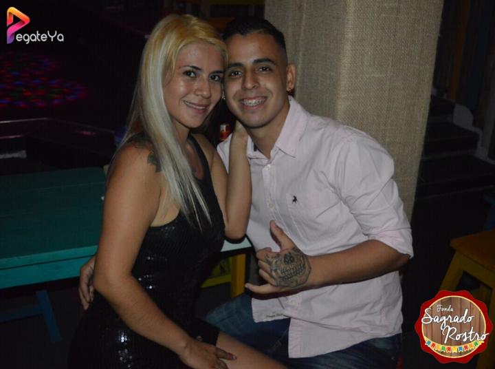 Foto 12 de Sagrado Rostro - 1er Fds Agosto 2017 en Fonda Sagrado Rostro