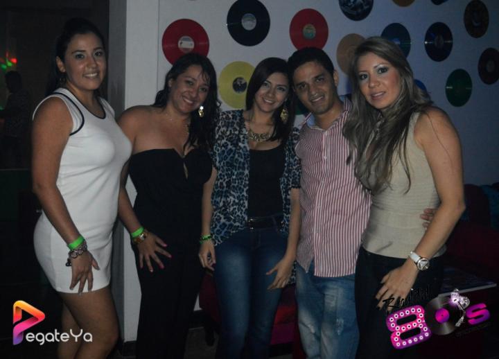 Foto 2 de Beautiful - 2do FDS Julio 2015 en Beautiful 80`s Cali, Cali