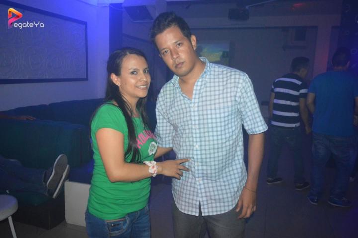 Foto 18 de Ahma Bar - 1er FDS Febrero 2016 en Ahma Cali, Cali