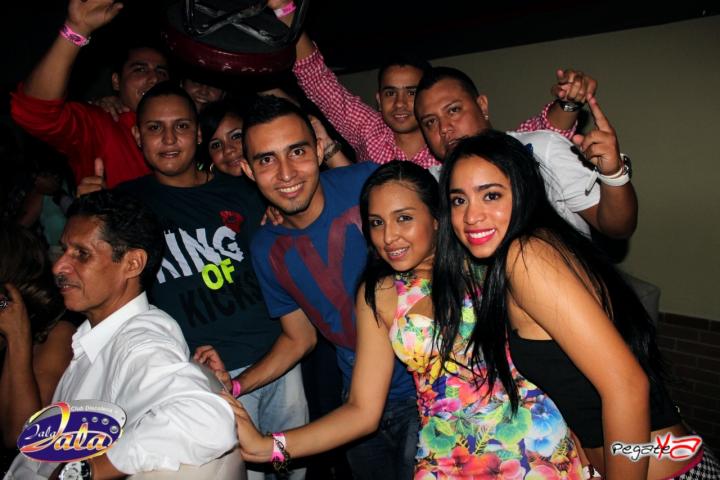 Foto 57 de Jalaja Jala Club - Feria 2014 en Jala Jala Club, Cali