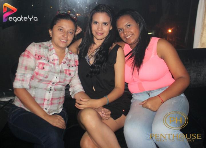 Foto 27 de Penthouse Club - 2do fds Mayo 2016 en Penthouse 1800, Cali