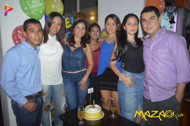 Foto 7 de Mazao Park - 1er FDS Febrero 2016 en Mazao Park, Cali
