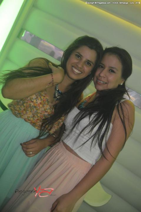 Foto 69 de Discoteca VOCE 26 de julio de 2014 en Discoteca Voce Bucaramanga, Bucaramanga