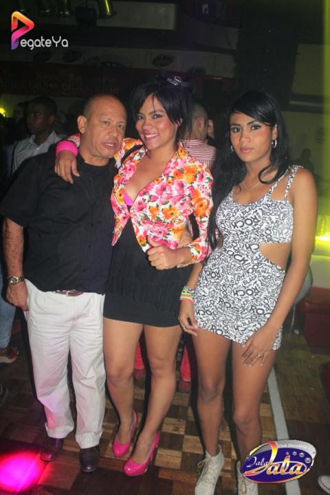 Foto 55 de Jalajala Club- 1er / 2do FDS Oct 2015 en Jala Jala Club, Cali