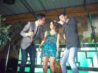 Foto 27 de Los 15 de Mapis Gomez en Los 15 de Mapis Gomez