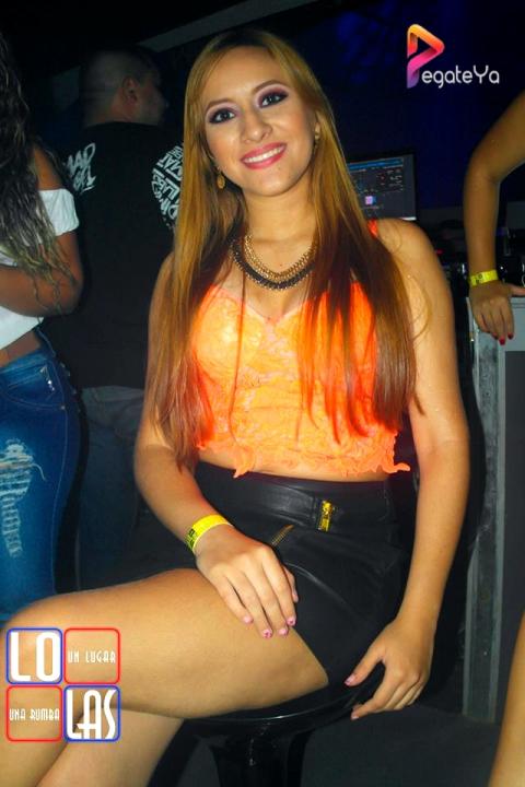 Foto 22 de Lolas Club - 2do FDS Julio 2015 en Lolas Club Menga Cali, Cali