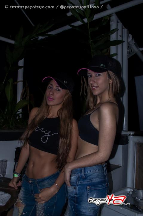 Foto 6 de Luxury Night en Discoteca Luxury Medellin, Medellín