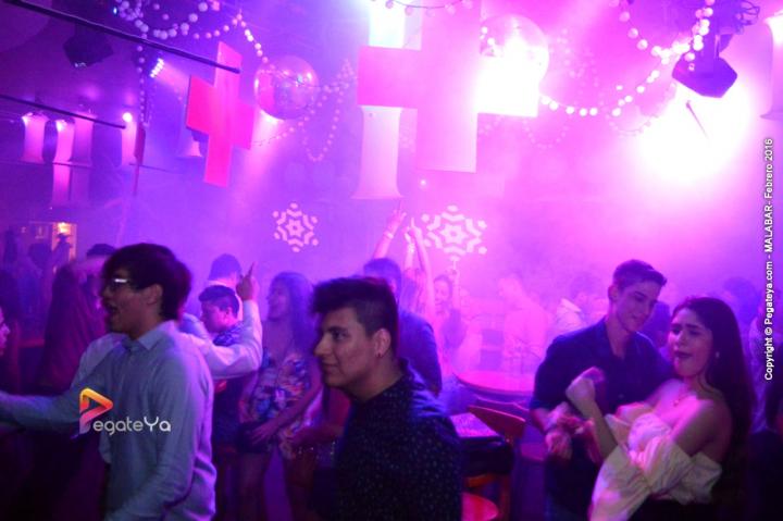 Foto 33 de MALABAR - 13 Febrero 2016 en Discoteca Malabar Bucaramanga, Bucaramanga