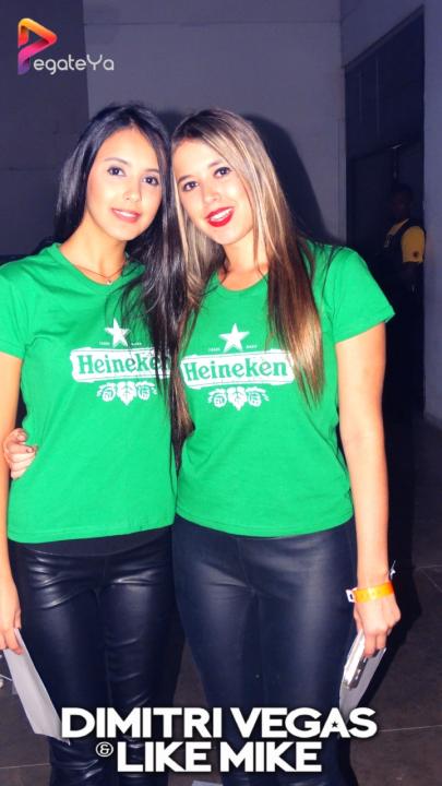 Foto 8 de Dimitri Vegas & Like Mike en Dimitri Vegas & Like Mike, Cali