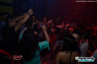 Foto 21 de El Manicomio 5 de abril de 2014 en Discoteca El Manicomio Bucaramanga, Bucaramanga