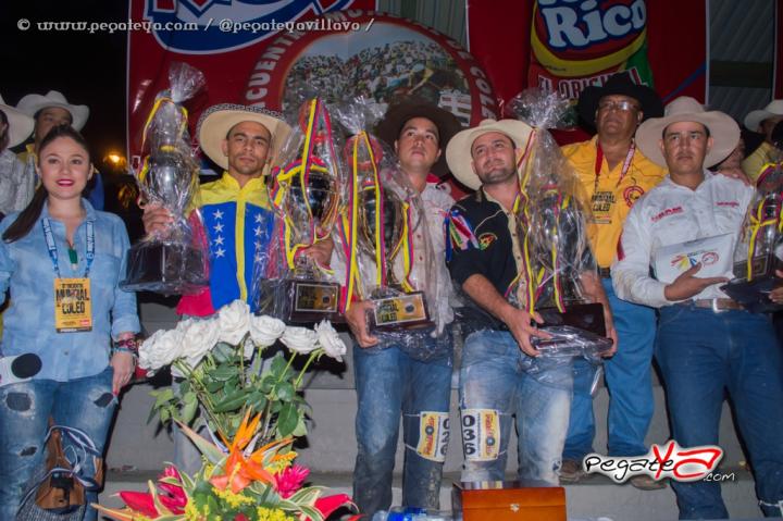 Foto 125 de 18 Mundial de Coleo en PegateYa Villavicencio, Villavicencio