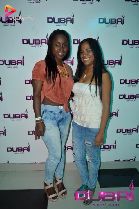 Foto 25 de Dubai Night Club - 2do Fds Mayo 2016 en Dubai Night Club