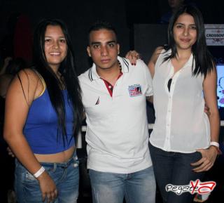Foto 36 de Nozomi Club - Feria 2013 en Nozomi Club, Cali