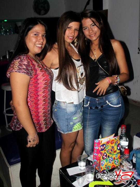 Foto 5 de Ahma Bar - Agosto 01 del 2014 en Ahma Cali, Cali