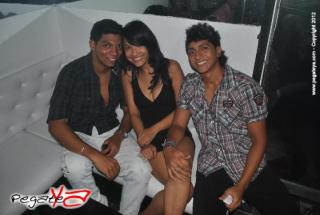 Foto 22 de taboo semana santa en Discoteca Taboo Cartagena, Cartagena