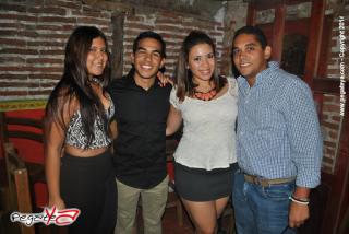 Foto 18 de TU CANDELA 5 de ABRIL de 2014 en TU CANDELA cartagena, Cartagena