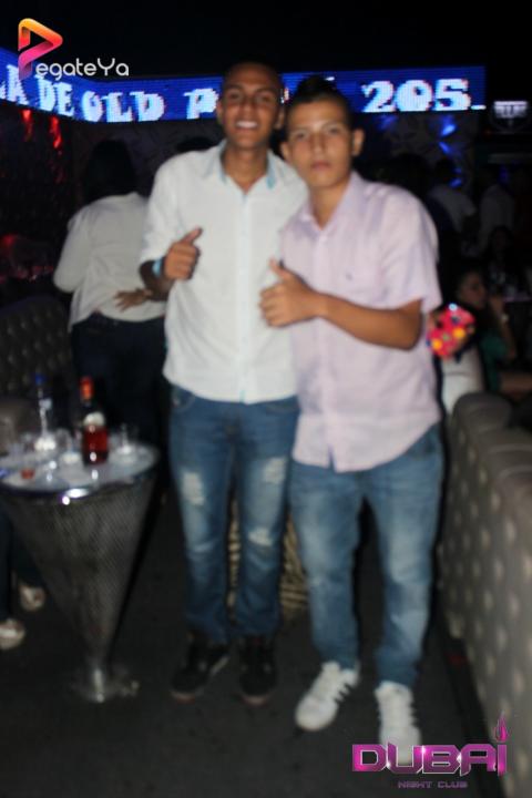 Foto 36 de Dubai Night Club - 2do FDS Febrero 201 en Dubai Night Club