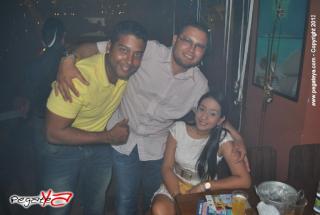 Foto 13 de MISTER BABILLA 19 de Octubre 2013 en Discoteca MISTER BABILLA cartagena, Cartagena