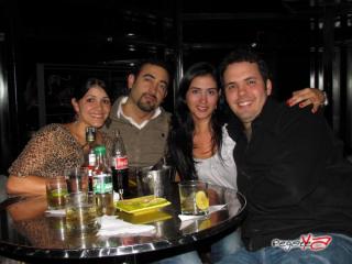 Foto 18 de Diciembre 29-30 del 2011 en Bar la Plaza Delicatessen Manizales, Manizales